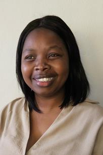 Agent profile for Nomafuza Ndlela