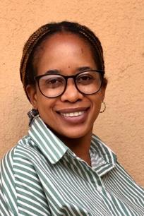 Ntswaki Moloi