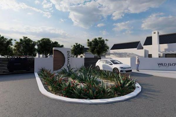 Welcome to **Wildflower Estate**, an exciting new development in the heart of Langebaan! ...