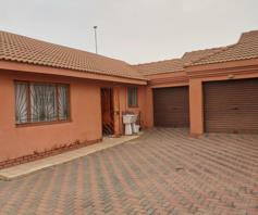 House for sale in Soshanguve GG