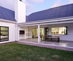 House for sale in St Francis Links