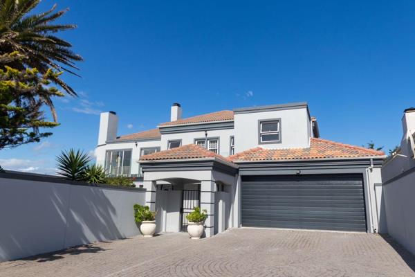 This stunning, fully furnished 5-bedroom double-storey home offers the perfect blend of modern luxury and convenience. Located close to ...