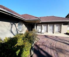 House for sale in Linmeyer