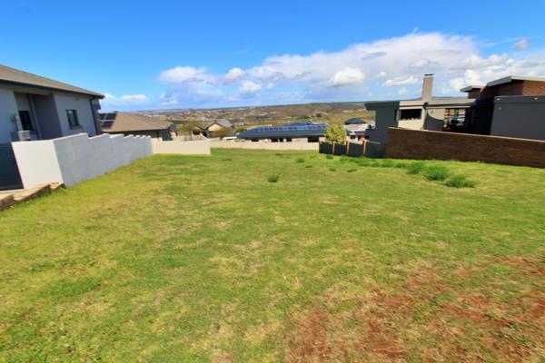 Vacant Land for Sale in Monte Christo, Hartenbos

Discover a prime opportunity to own ...