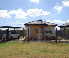 House for sale in Mondeor