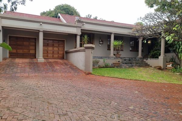 Discover your dream home in Protea Park, Rustenburg! 

This spacious 4-bedroom gem offers everything you need for comfortable family ...