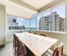 Apartment / Flat for sale in Sea Point