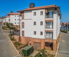 Apartment / Flat for sale in Umhlanga Central