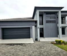 House for sale in Woodhill Estate