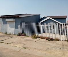 House for sale in Lenasia South