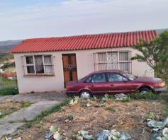 House for sale in Mdantsane Nu 14