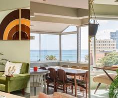 Apartment / Flat for sale in Sea Point