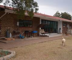 Farm for sale in Hartebeesfontien AH