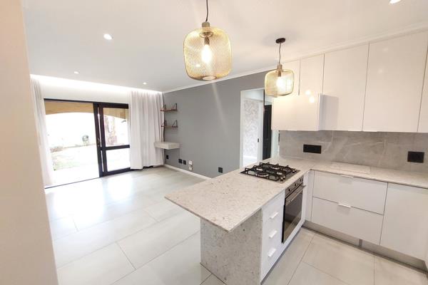 Charming 1-Bedroom Apartment for Rent in Morningside, Sandton

Welcome to your new home in the heart of Morningside, Sandton, where ...