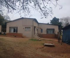 House for sale in Kameeldrift West