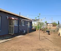 House for sale in Blomanda