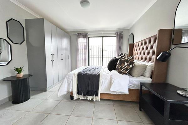 Stunning 3-Bedroom Home in Star Village, Protea Glen
Nestled in the heart of Protea ...