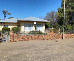 House for sale in Carnarvon