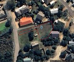 Vacant Land / Plot for sale in Stilbaai Wes