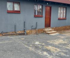 House for sale in Mabopane  Unit D