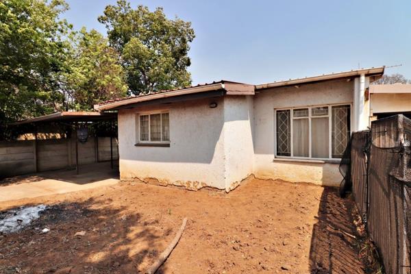 Bidding to start from R 850 000!!! Live Non-distressed Auction!!!

This is not just any property—it’s a rare gem that ignites ...