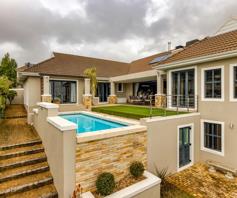 House for sale in Zevenwacht Country Estate