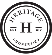 Property to rent by Heritage Properties