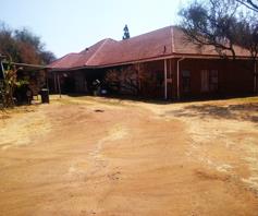 Farm for sale in Bultfontein AH