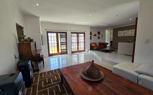 3 Bedroom House for sale in Parklands