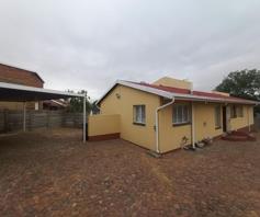 House for sale in Elandspark