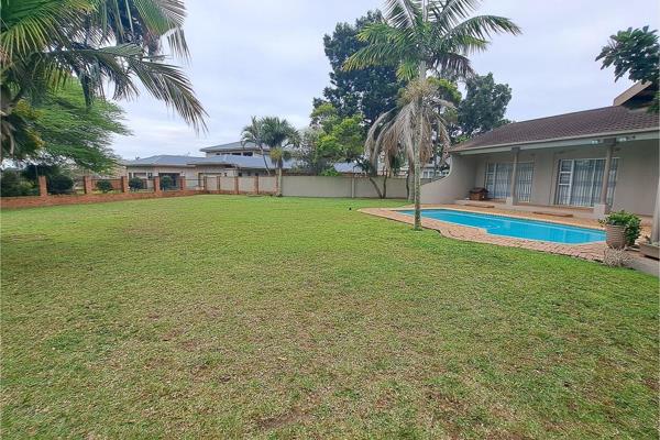 Discover this exceptional 5-bedroom, 3-bathroom freehold home for sale in the sought-after Meer En See neighborhood of KwaZulu Natal. ...