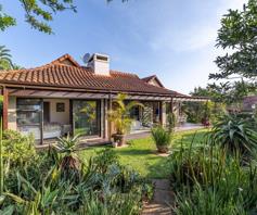 House for sale in Port Zimbali