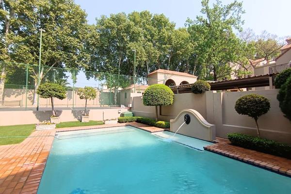 1 Bedroom 1 Bathroom Garden Apartment in Strathavon, Sandton R1.275mil
Fantastic central location close to Sandton Centre and highways ...