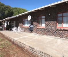 House for sale in Vanderkloof