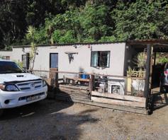 House for sale in Port St Johns Rural