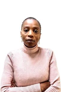 Agent profile for Eve Manyanye