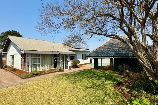 Sometimes life is not simple. Like this fantastic two bedroom home (the third bedroom has been converted, but more about that later) it ...