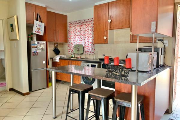 This three bedroom, one bathroom apartment in Equestria is perfect for those seeking a blend of comfort and convenience. Each bedroom ...