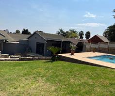 House for sale in Rietvallei Park