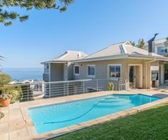 House for sale in Camps Bay