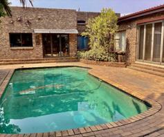 House for sale in Del Judor Ext 4