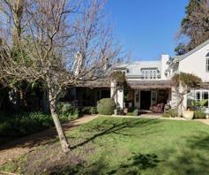 House for sale in Greyton