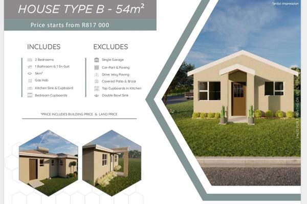 New Townhouse Development at Amalinda

* NO BOND REGISTRATION COSTS * NO TRANSFER COSTS

* NO TRANSFER DUTY

Well priced, brand ...