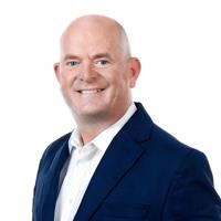 Agent profile for Abrie Richter