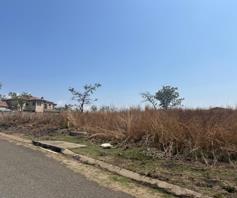 Vacant Land / Plot for sale in Reservoir Hills