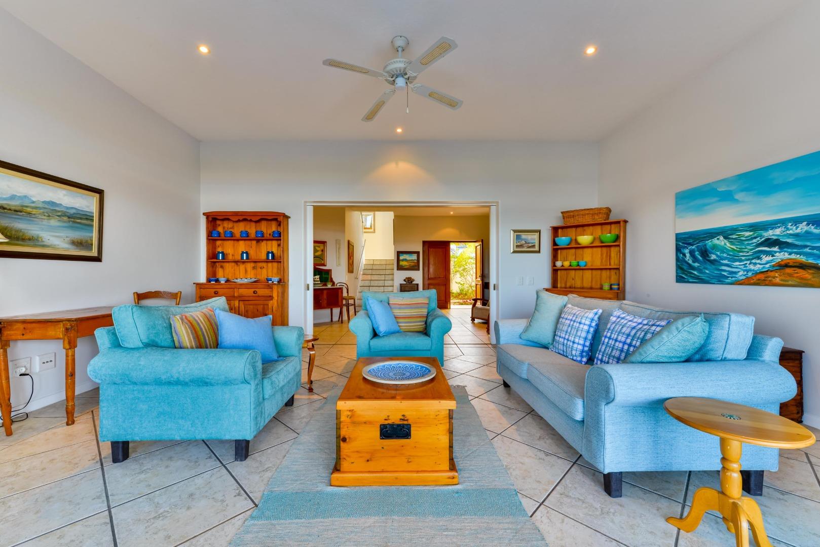 Photo of 3 Bedroom House to rent in Upper Robberg