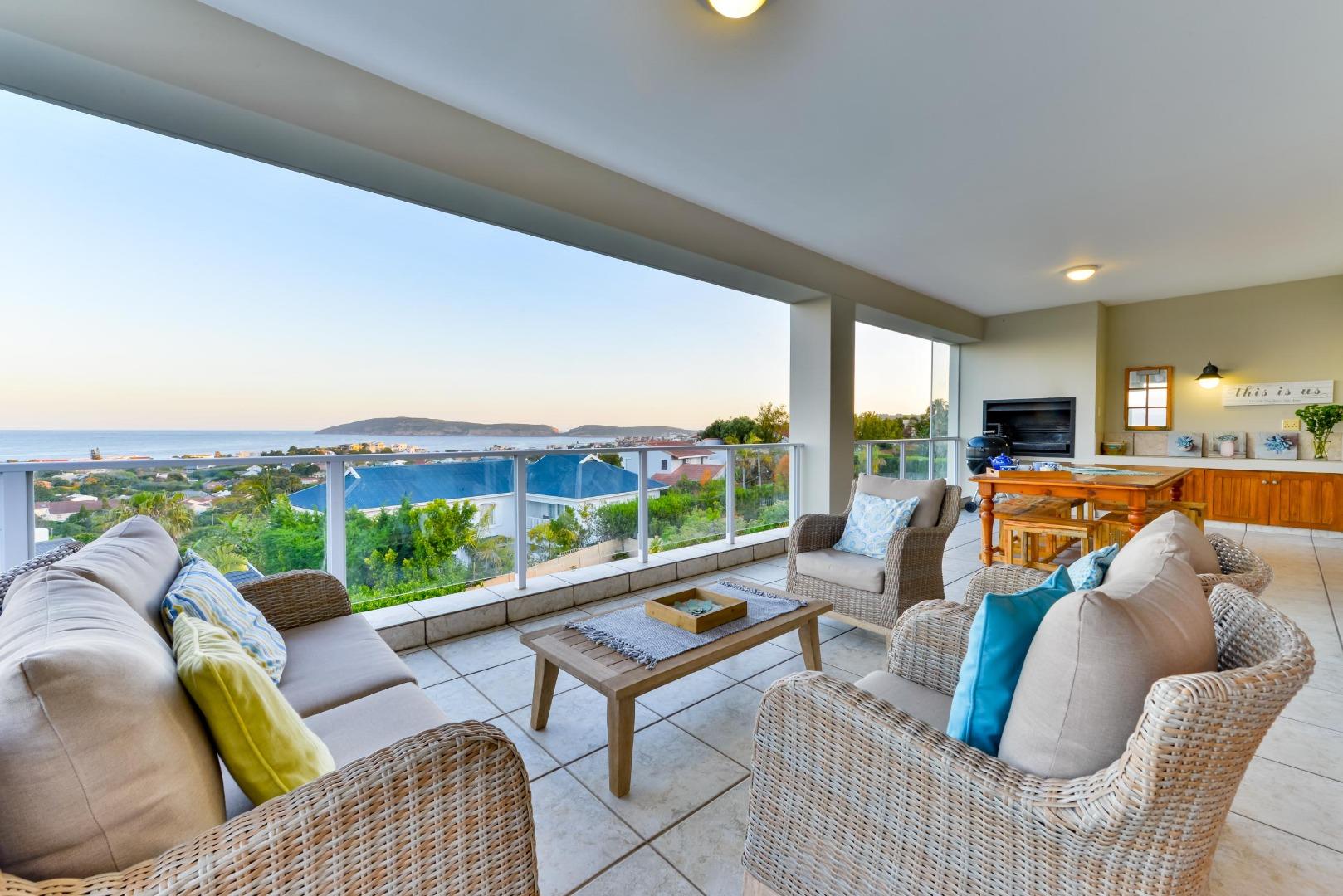 3 Bedroom House to rent in Upper Robberg