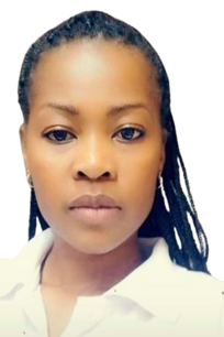 Agent profile for Prudence Hlalele