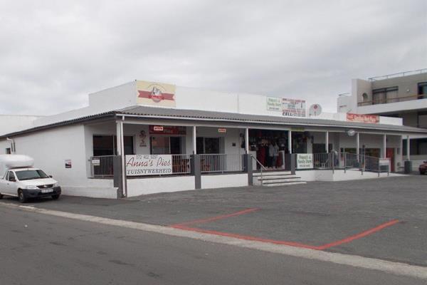 Invest in your future and buy commercial property in the fast growing seaside town of ...