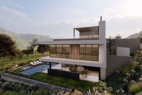 EXCLUSIVE MANDATE

This ultra-modern architectural masterpiece will boast spectacular views of the Helderberg and Hottentots Holland ...